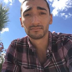 Meet your Posher, Diego